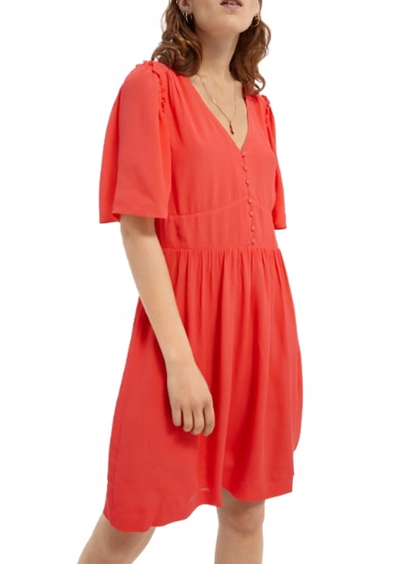 Sukienka Scotch&soda 161534 r. M