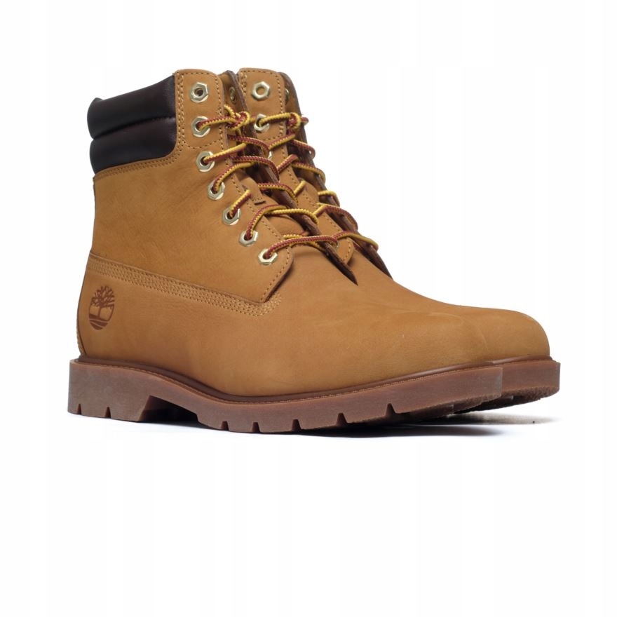 Timberland 6 Inch Lace Up Boot TB1A27TP231 42