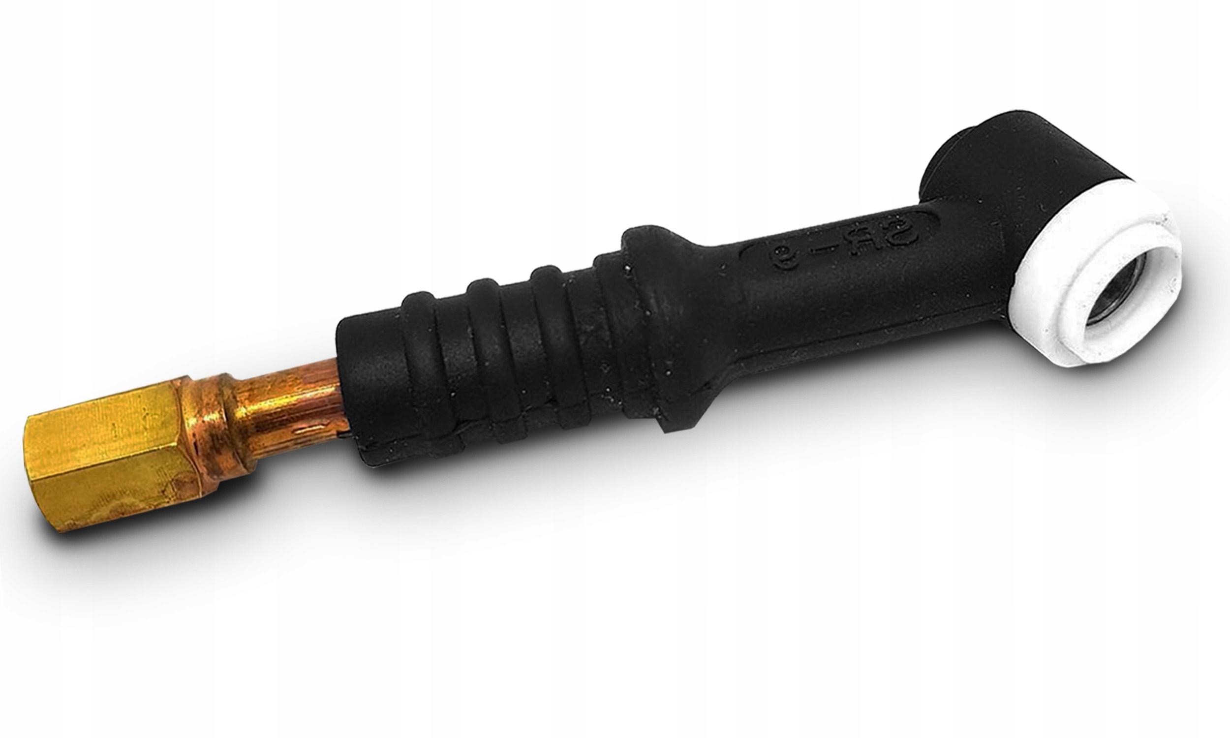 AKCESORIA TIG AC DC ZESTAW UCHWYT SR 9 20 OSPRZĘT Grubość 2 mm