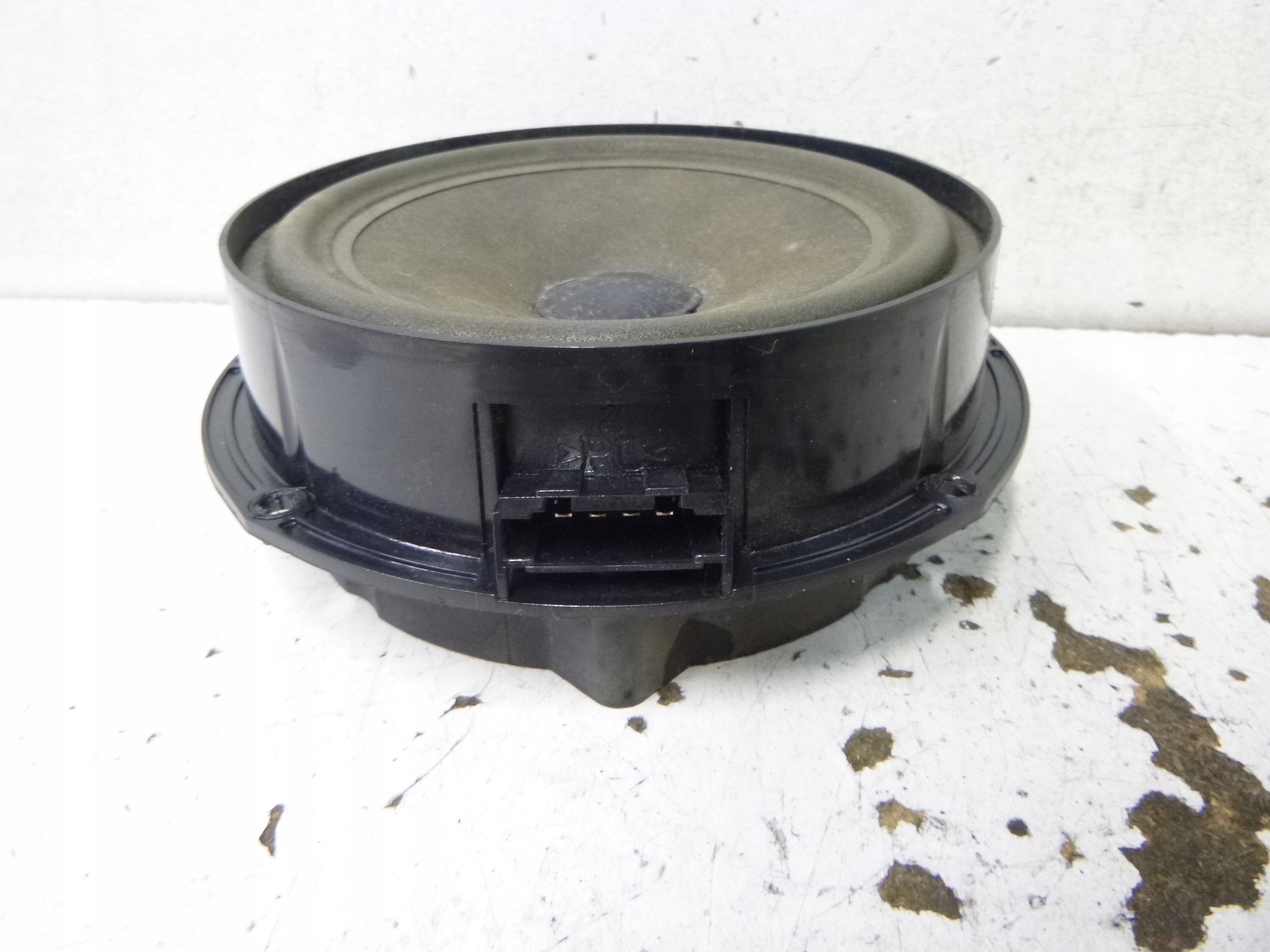 speaker rear left VW Passat B6 3C0035453 Blaupunkt 2006r.