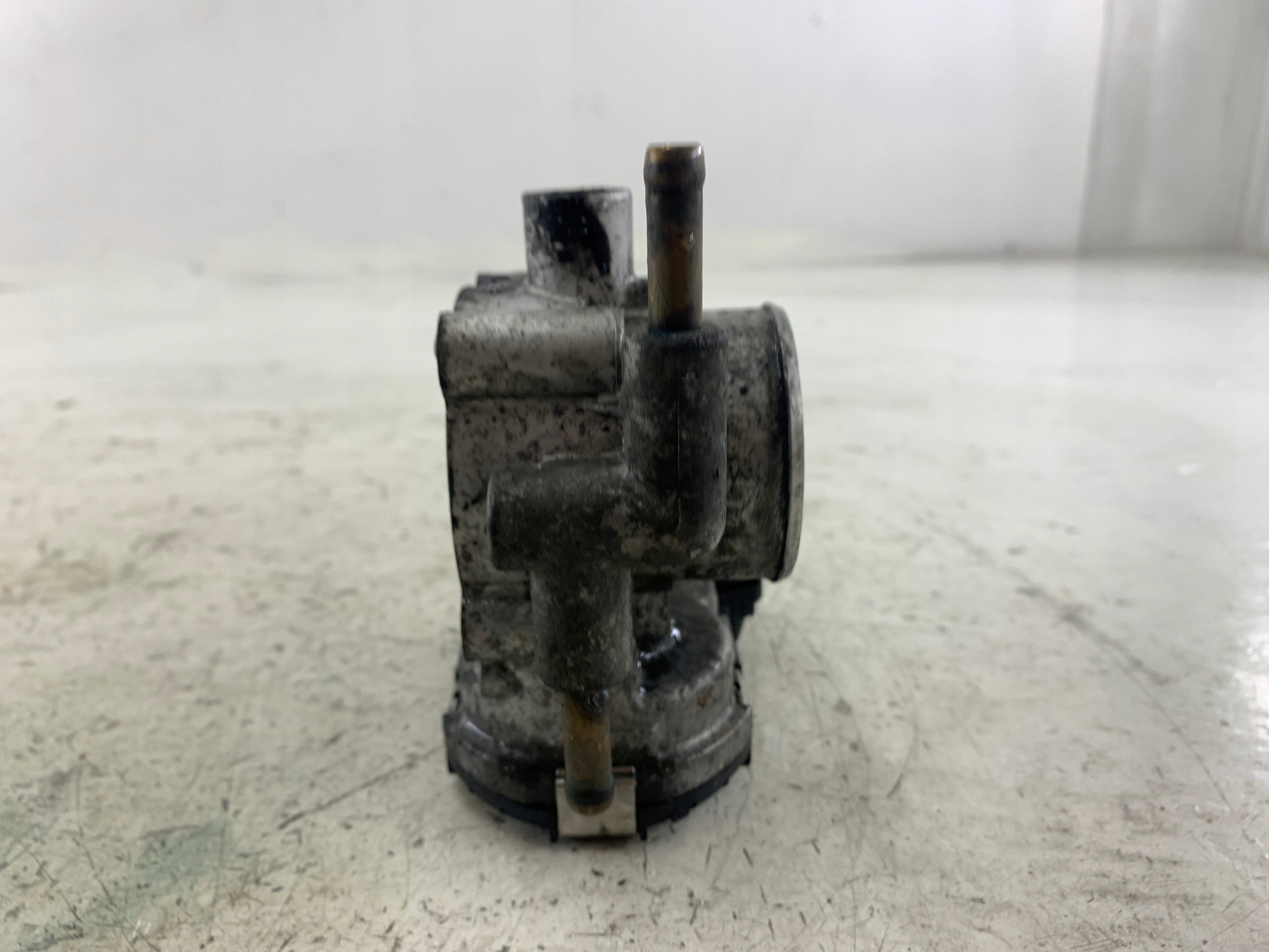 OPEL CORSA D 1.2 Valvola a farfalla 24420536