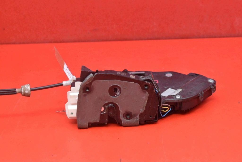 lock door right front front EU CPLA-21812-AG RANGE ROVER 4 IV L405 12