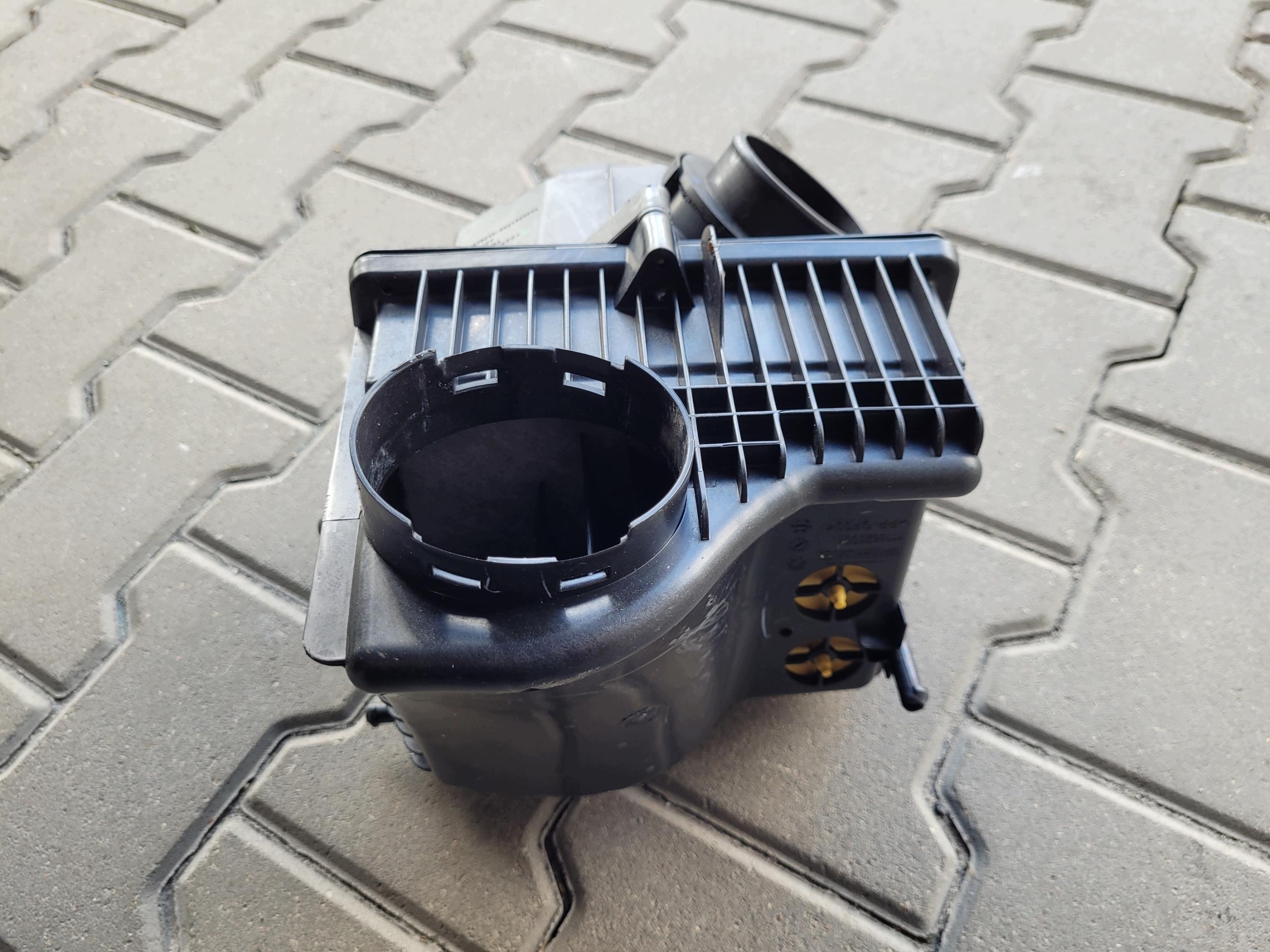 68249650AA 51938296 Gehäuse filter luft JEEP COMPASS II 1.4 M-AIR