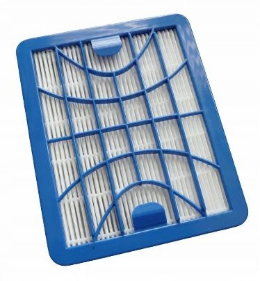 

Filtr hepa H13 do Zelmer Flooris 1006, Zvc 541