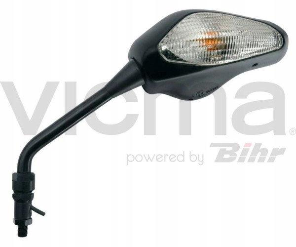 Zrkadlo moto. ducati multistrada. Vicma E506I