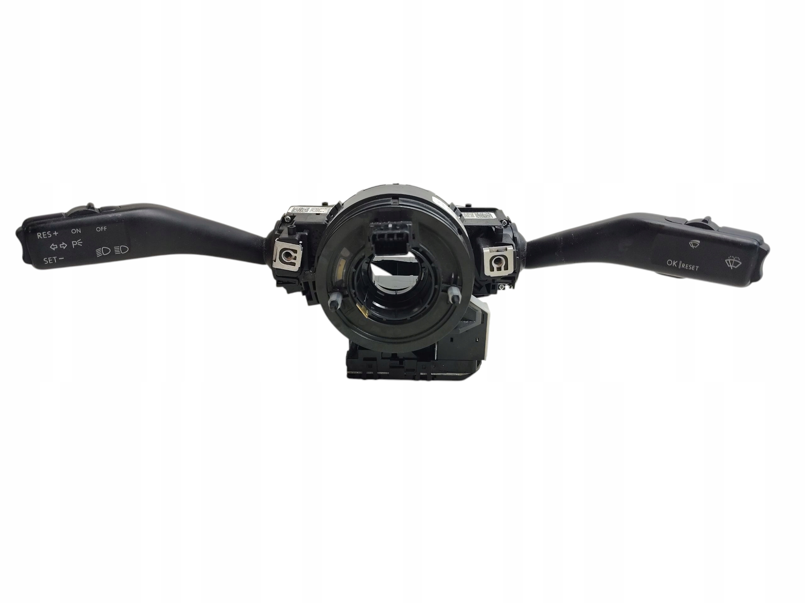 steering wheel levers and controls control ring VOLKSWAGEN EOS (2005-2010) 1K0959653C