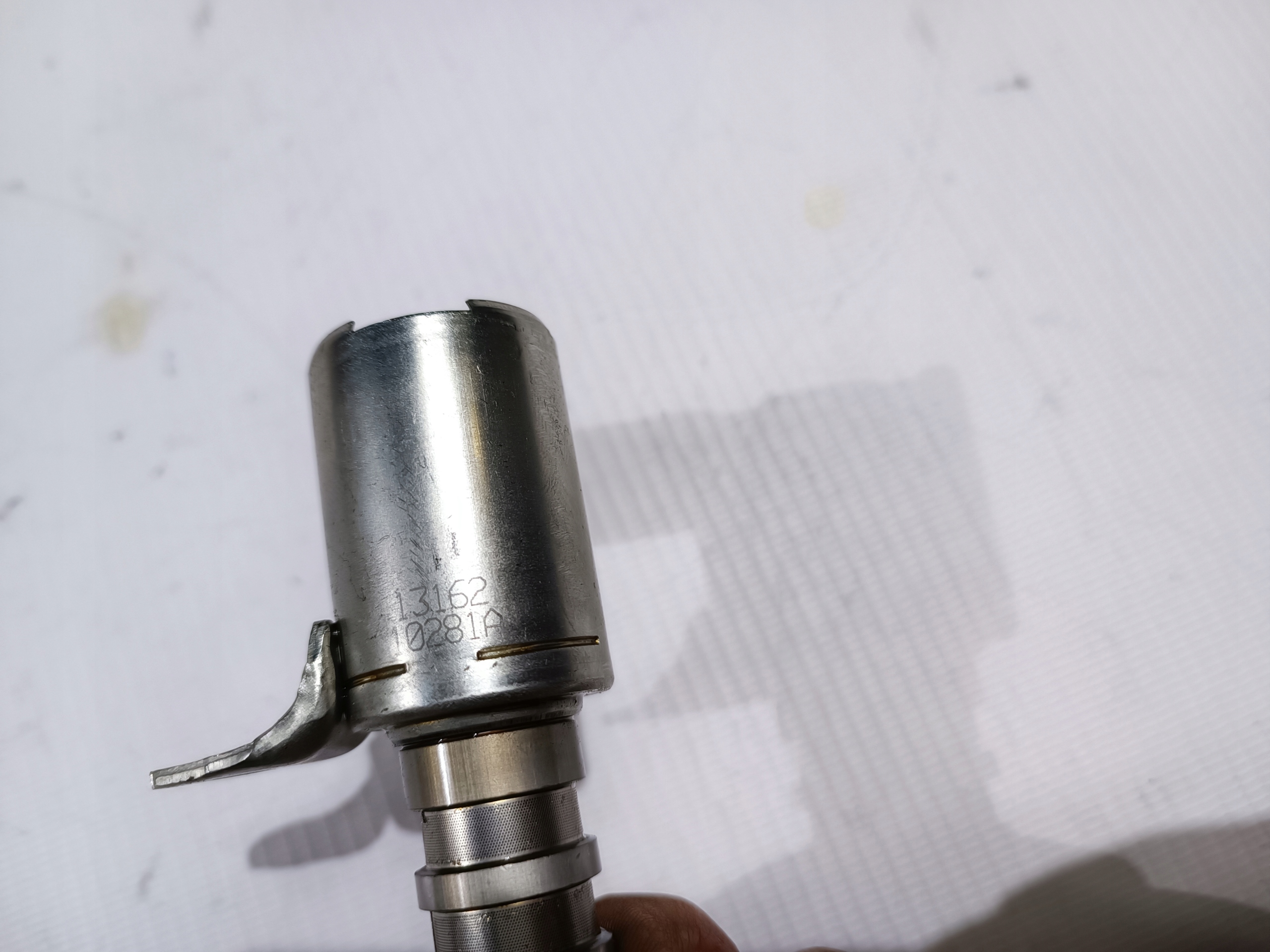Vanne Électrovanne faz de la distribution Ford Mustang 3.7 2011-2014