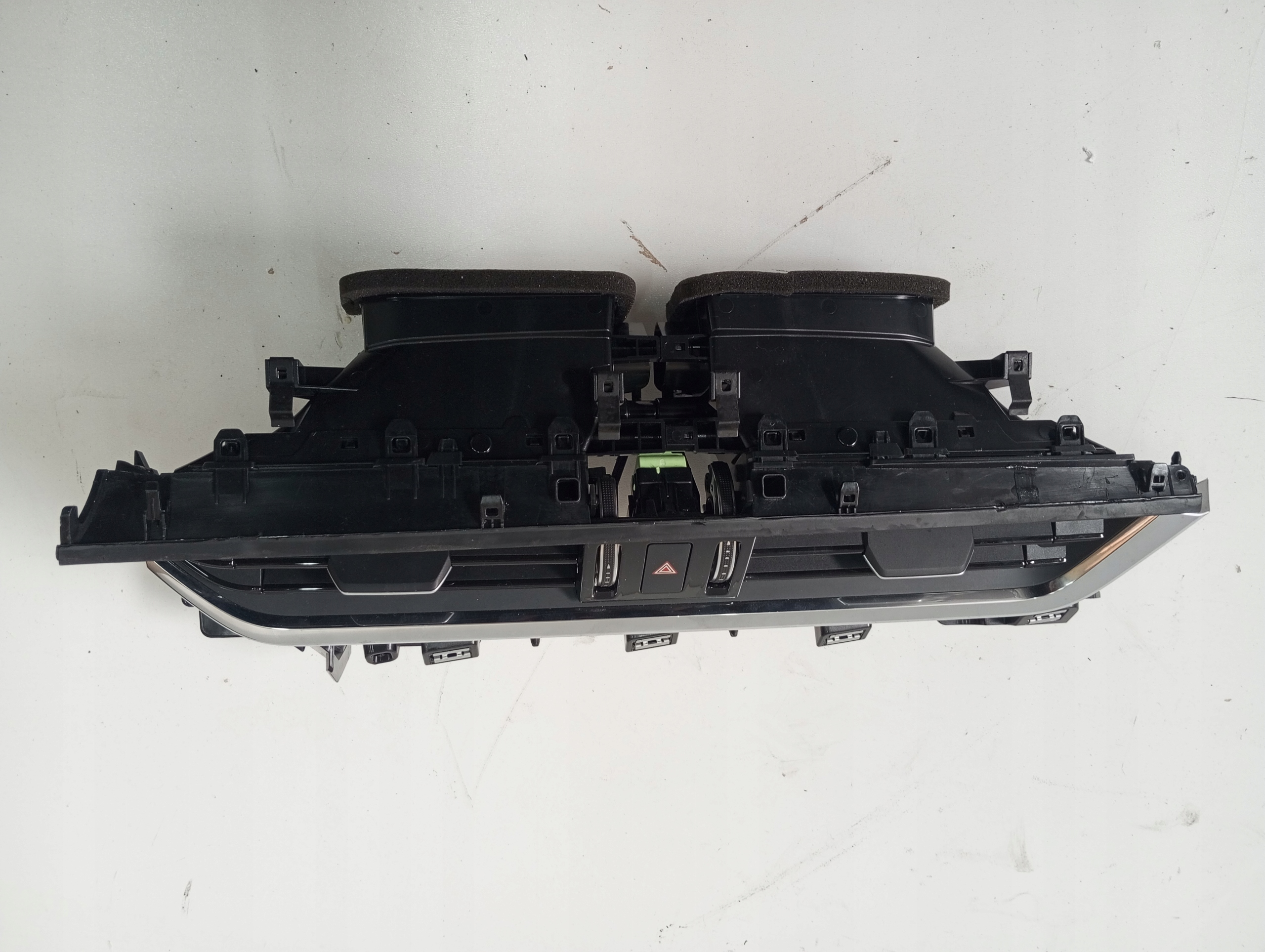 intake air consoles JAGUAR F PACE 23R LIFT