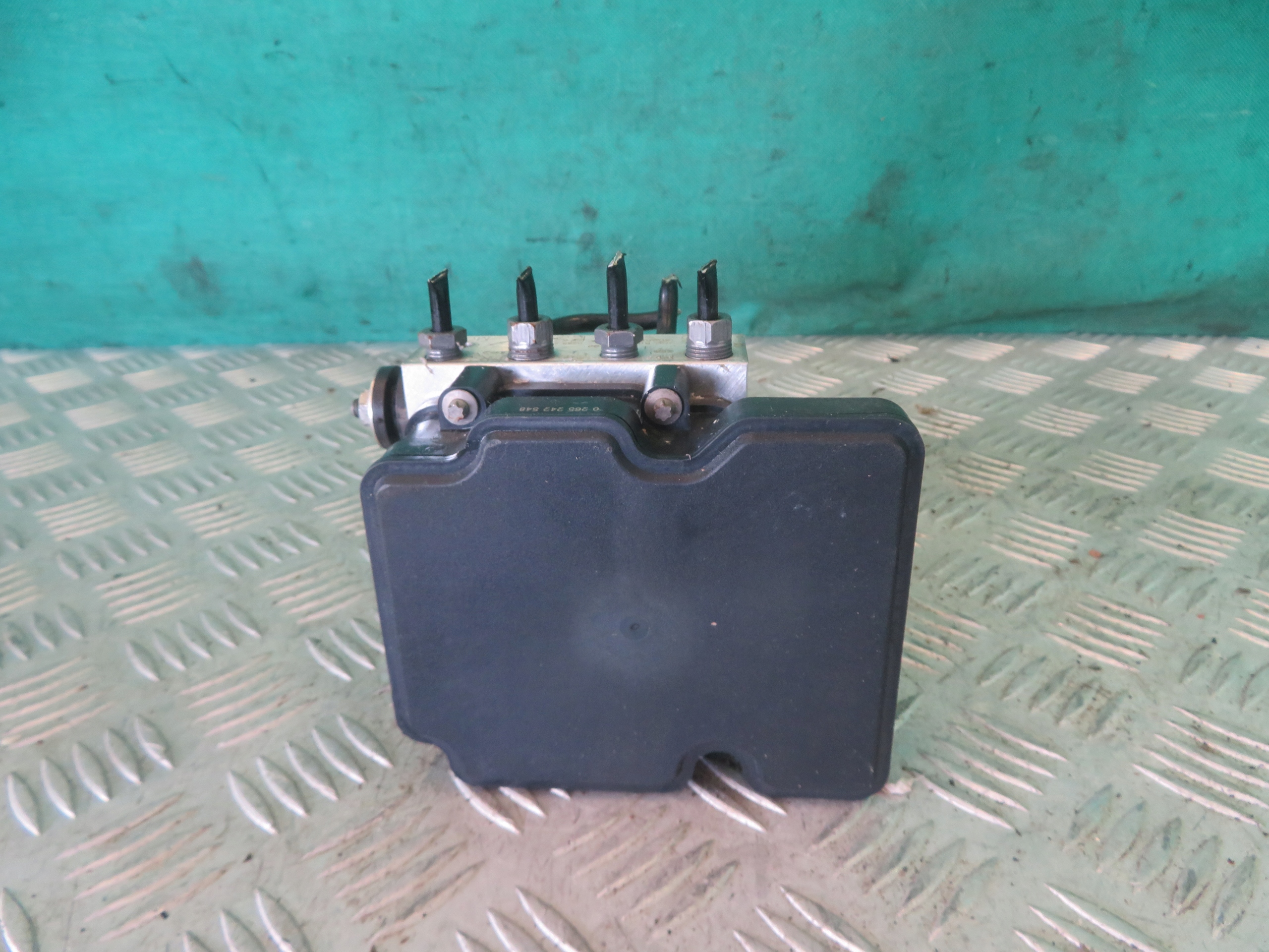 pumpa ABS BOXER JUMPER DUCATO 0265242548 51914904