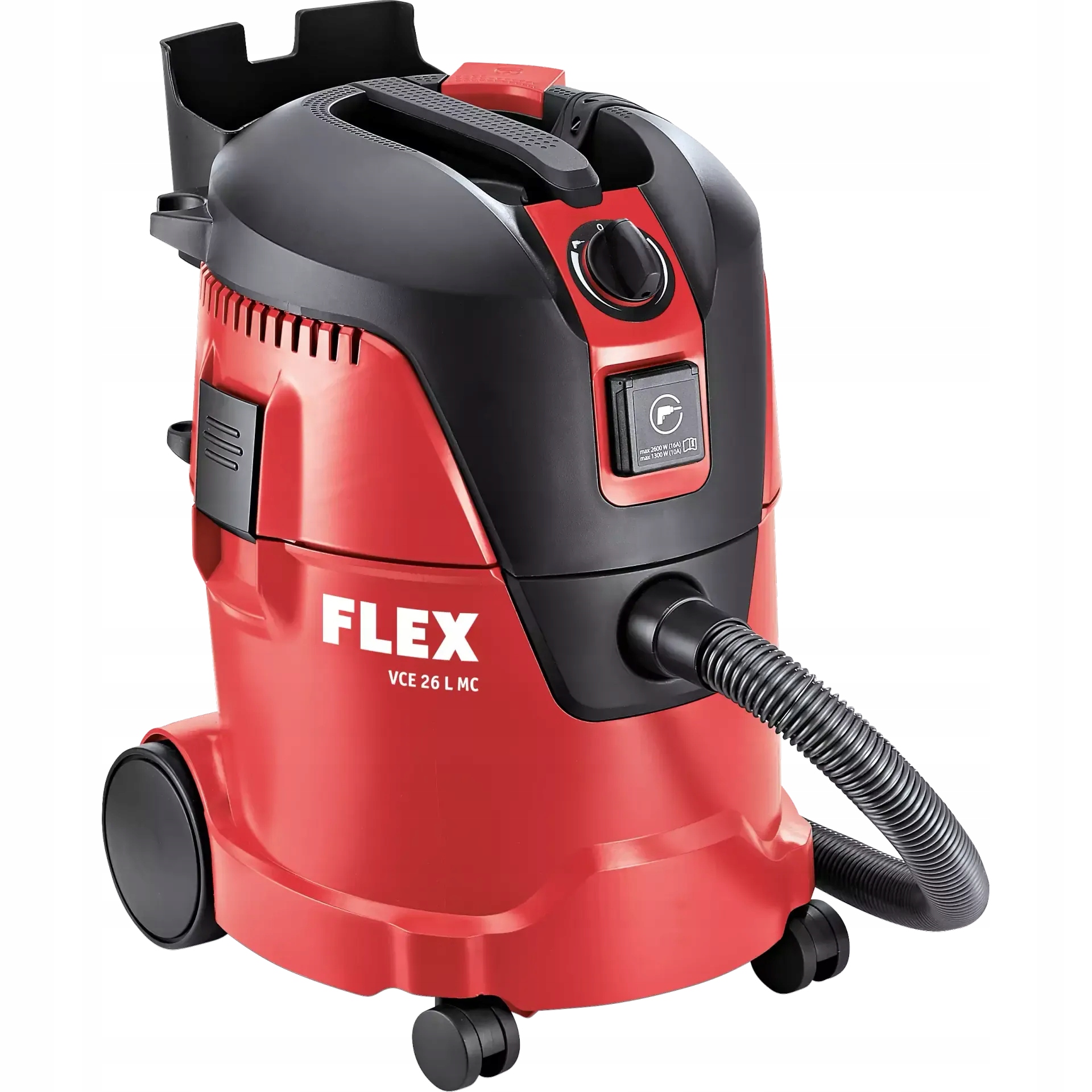 Flex Vysavač Vce 26 L MC se systémem čištění filtru 1250 W