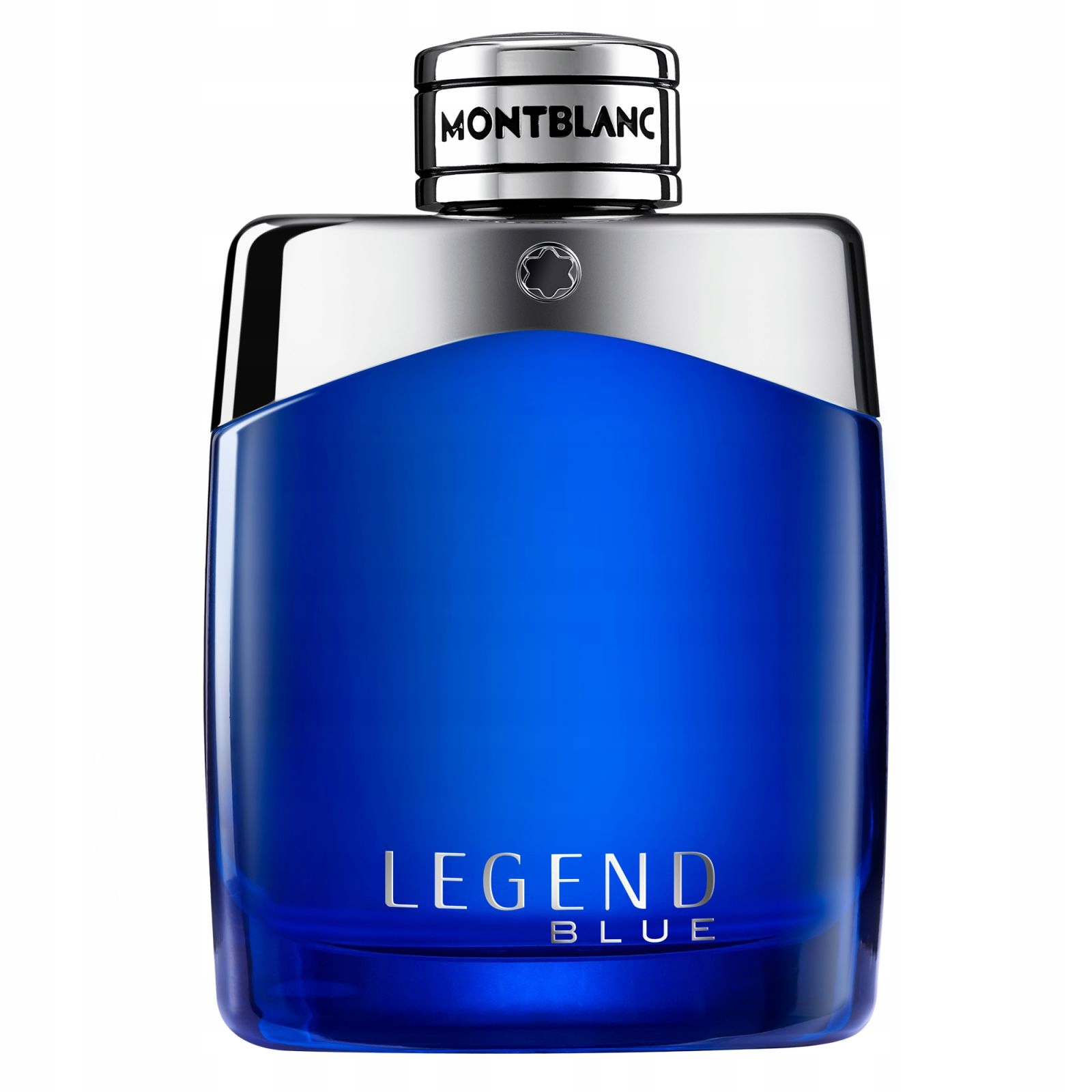 Montblanc Legend Blue Parfémovaná Voda 100 ML