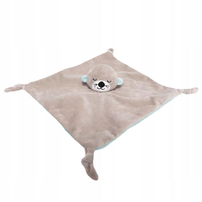 PRZYTULANKA MILUŚ BÓBR AXIOM 25CM