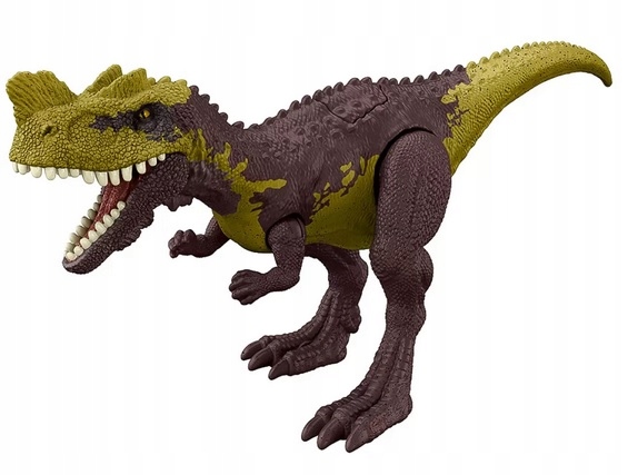 Jurassic World HLN65 Figurka Genyodectes Serus