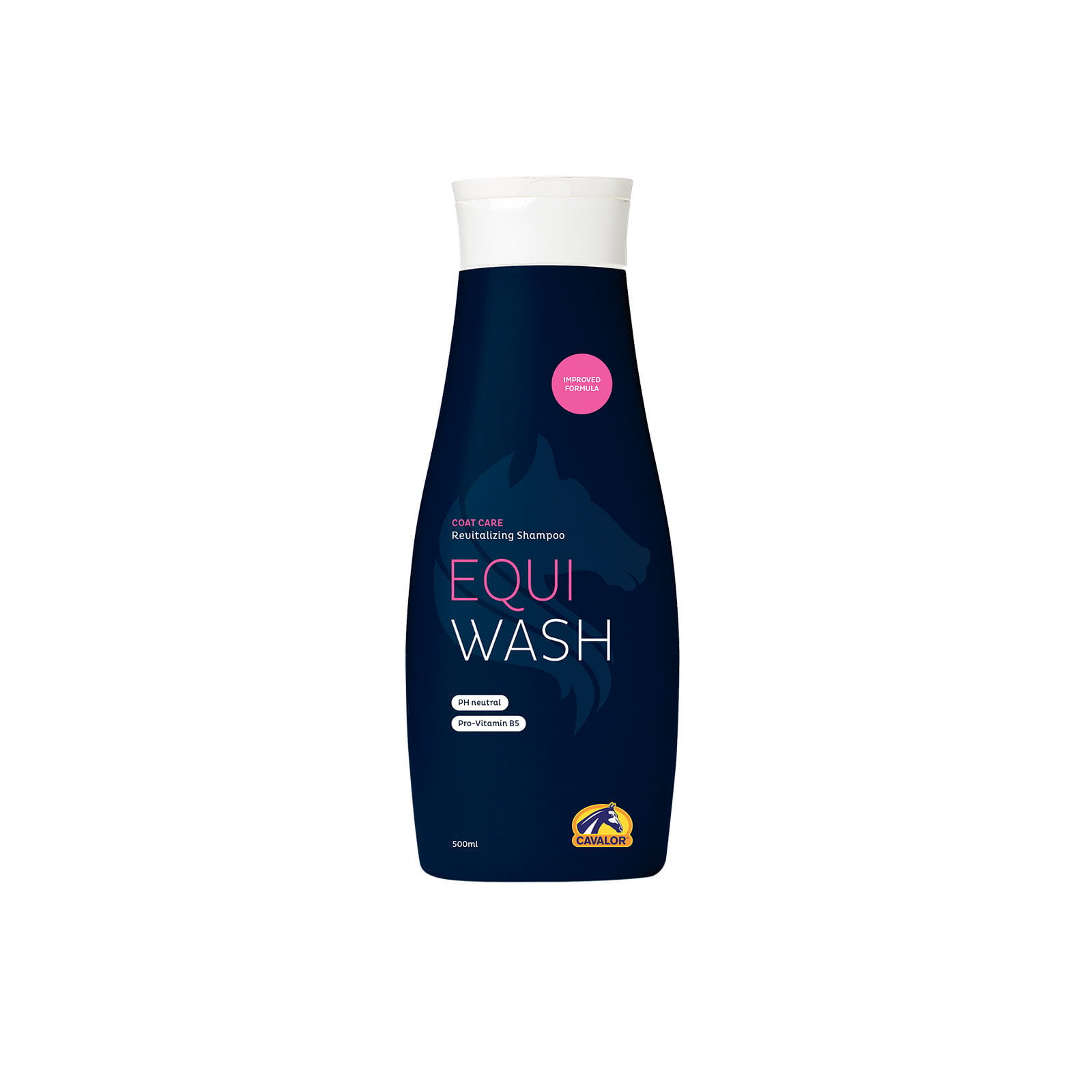 Szampon dla konia Cavalor EquiWash 500ml