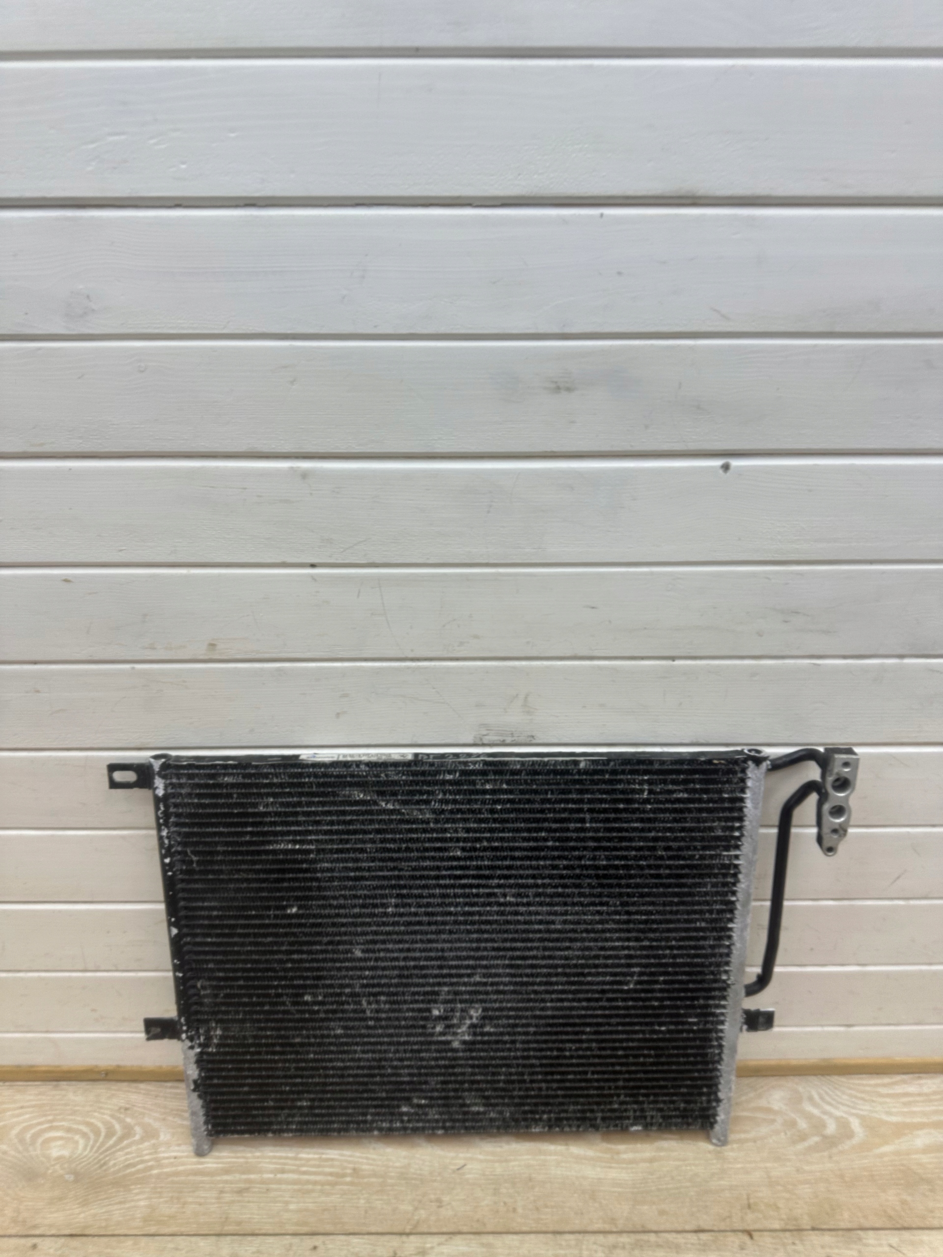 Radiateur climatisation 585728-10 BMW E46 2.5i 192 KM 01-06