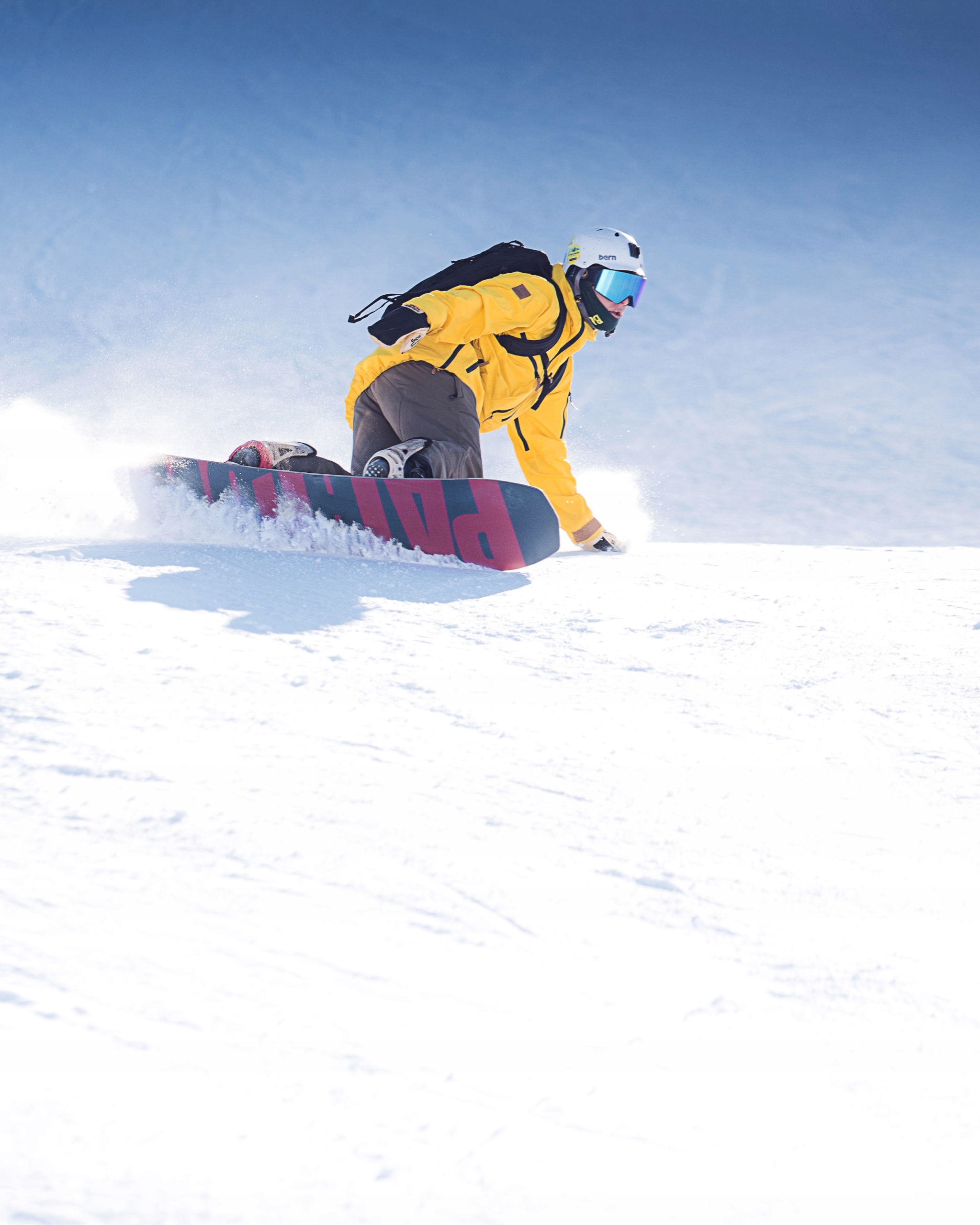 Snowboard Pathron Legend 147cm Sezon inny