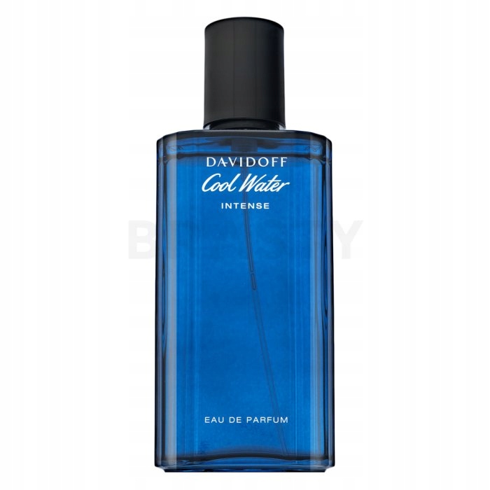 Davidoff Cool Water Intense Edp M 75 ml