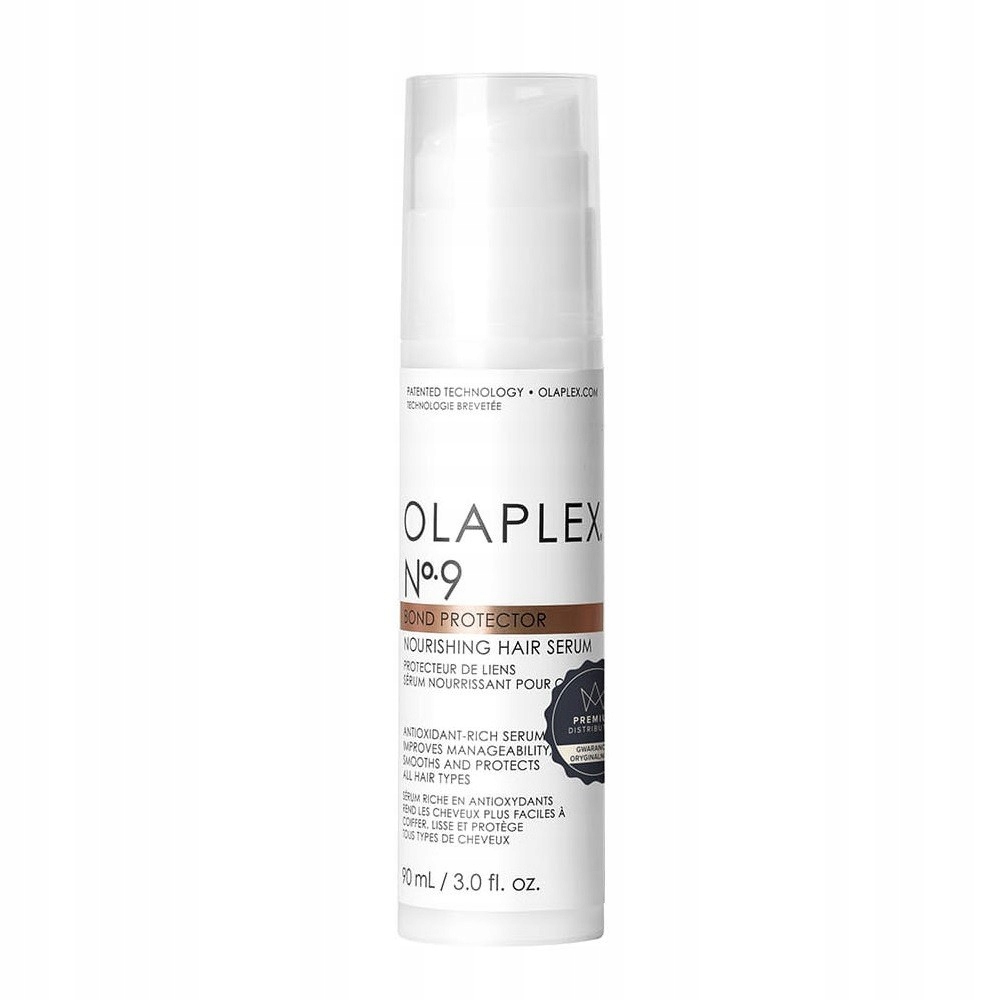 Serum Olaplex No.9 Bond Protector 90 ml
