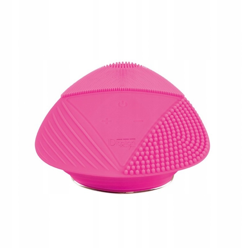 Kartáč na čištění obličeje Total Cleansing Skin Brush 3D Technology