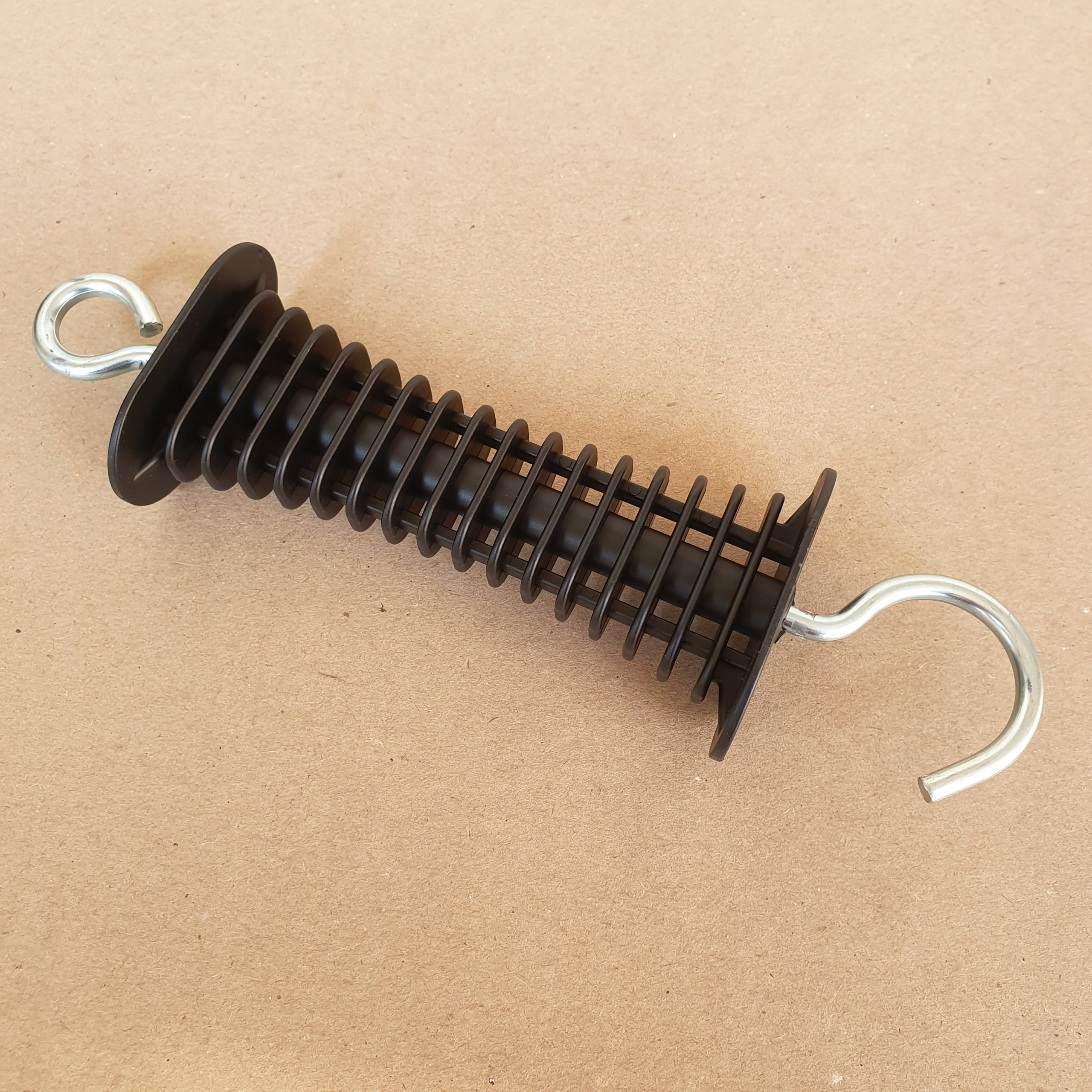 UCHWYT BRAMOWY EKO , Z HAKIEM, KERBL Marka Ako