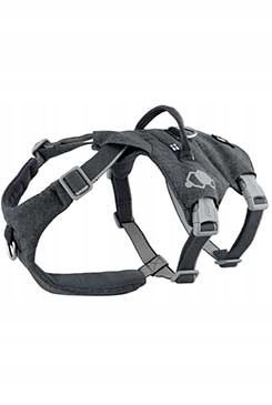 Levně Postroj Hurtta Safeguard Eco ostružinový 65-80