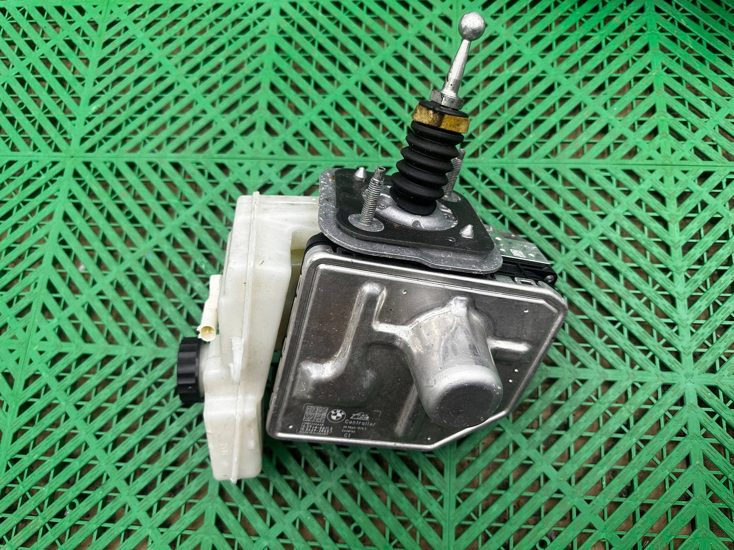 servo bremsen BMW X5 G05 5A0B140