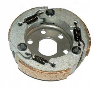 Sprzęgło Kpl. Keeway Benzer 2T 112 MM SOWZB0101