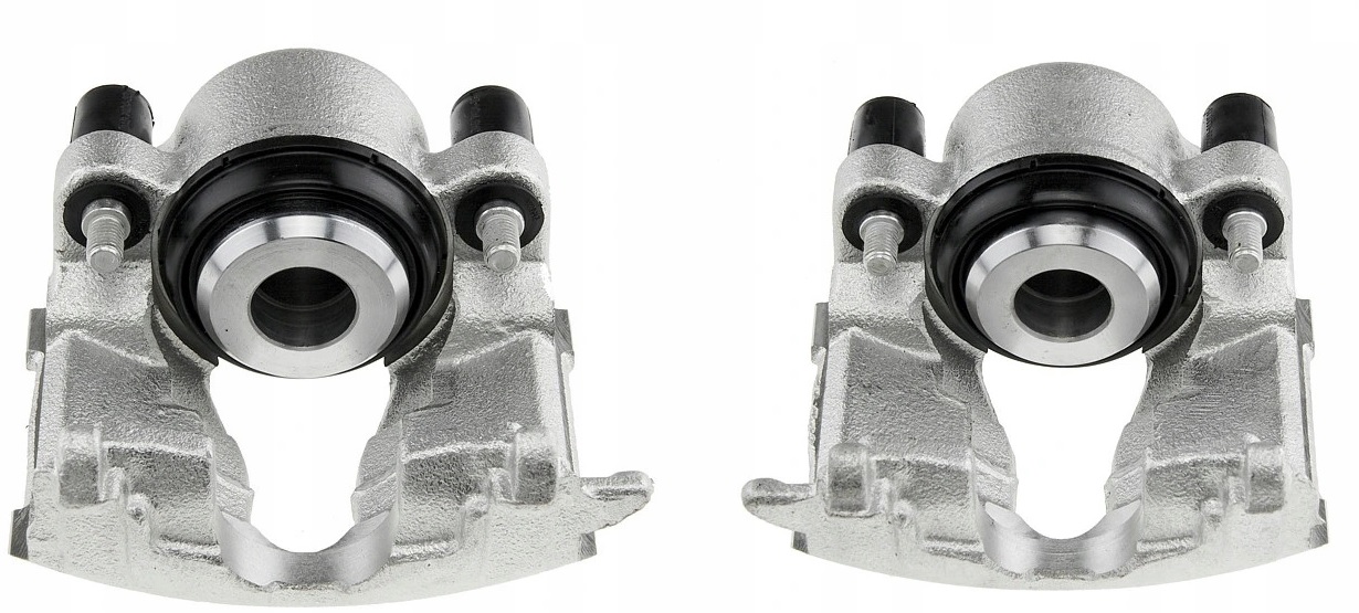 ЗАТИСКАЧ ПЕРЕДНІЙ ЛІВИЙ + ПРАВИЙ ДЛЯ OPEL ASTRA G 98-05