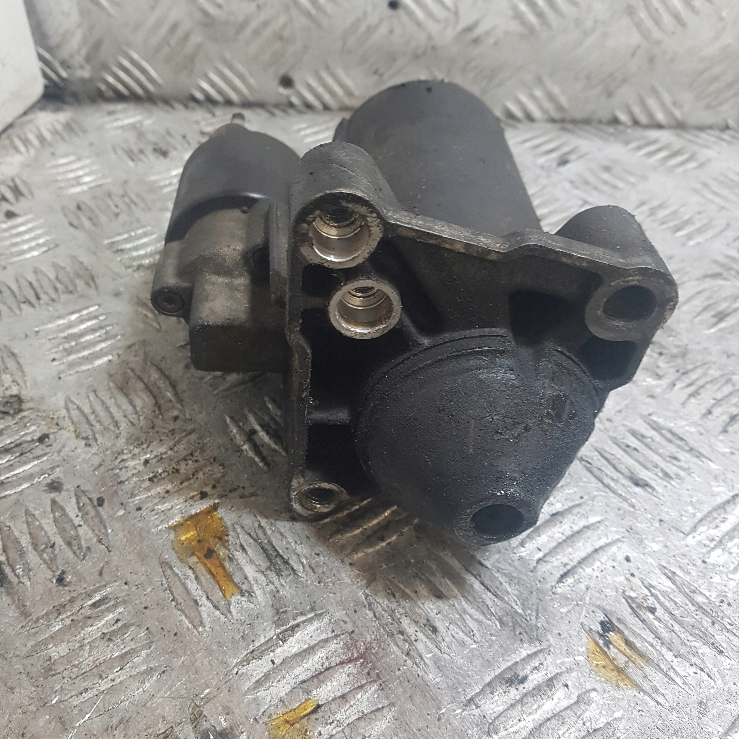 starter RENAULT LAGUNA 2 8200186148 2.0 16V