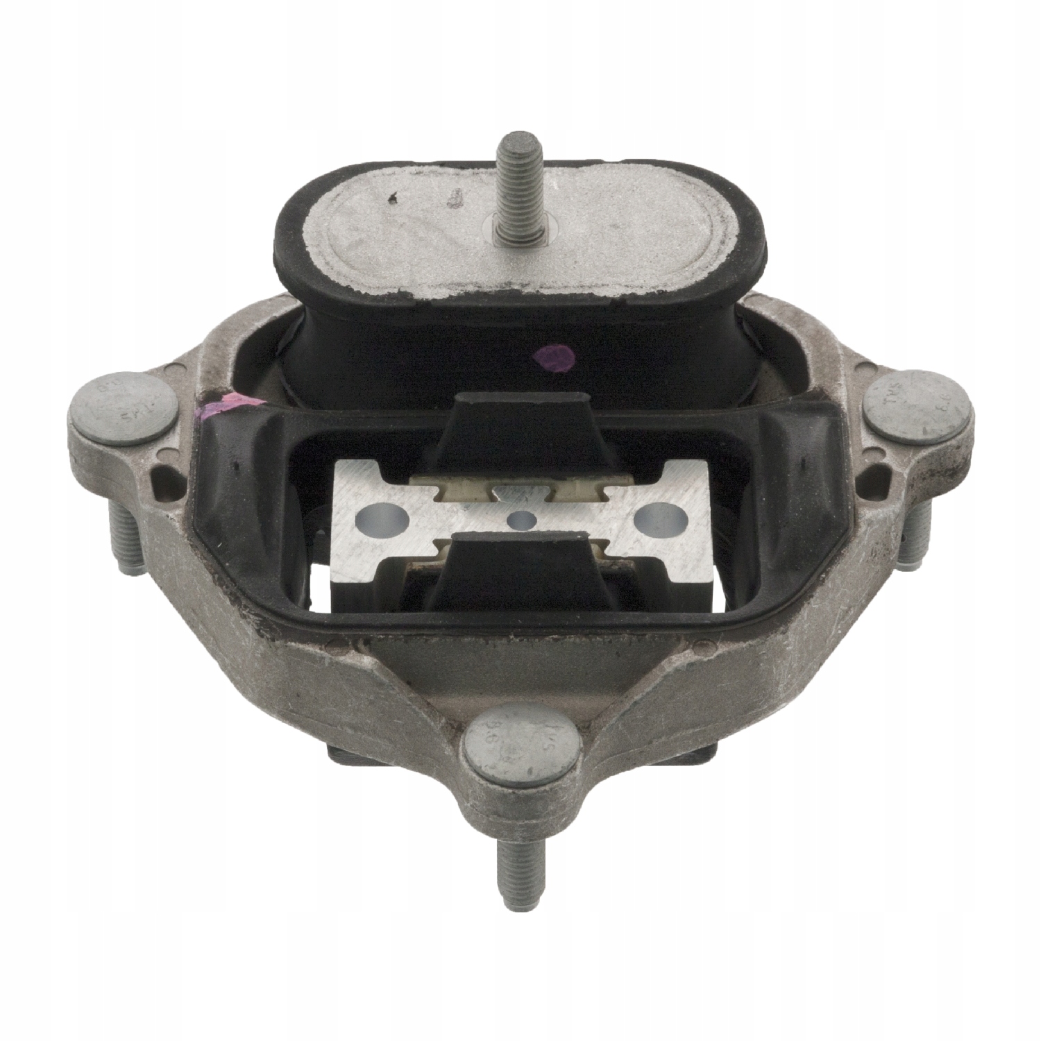 46606 - ПОДУШКА КОРОБКИ ПЕРЕДАЧ