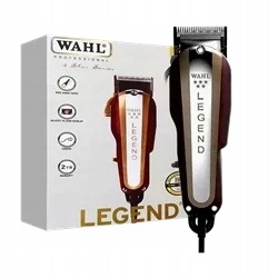 Wahl 5 Star Legend – strojek na vlasy