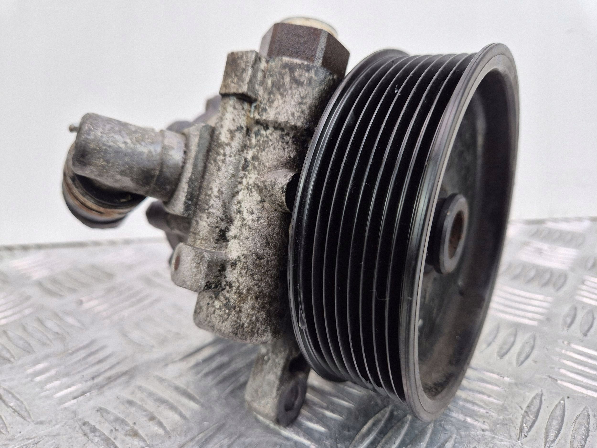 Mercedes ML280 W164 servo pump A0044668301