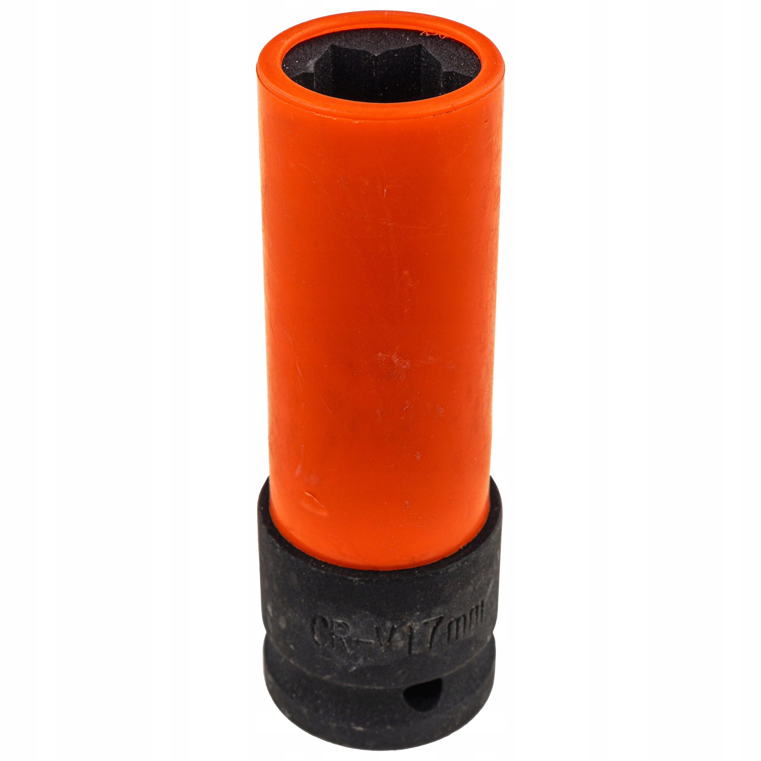 Nasadka Udarowa Klucz 1/2" Do Felg Aluminiowych Mercedes Benz 17 MM