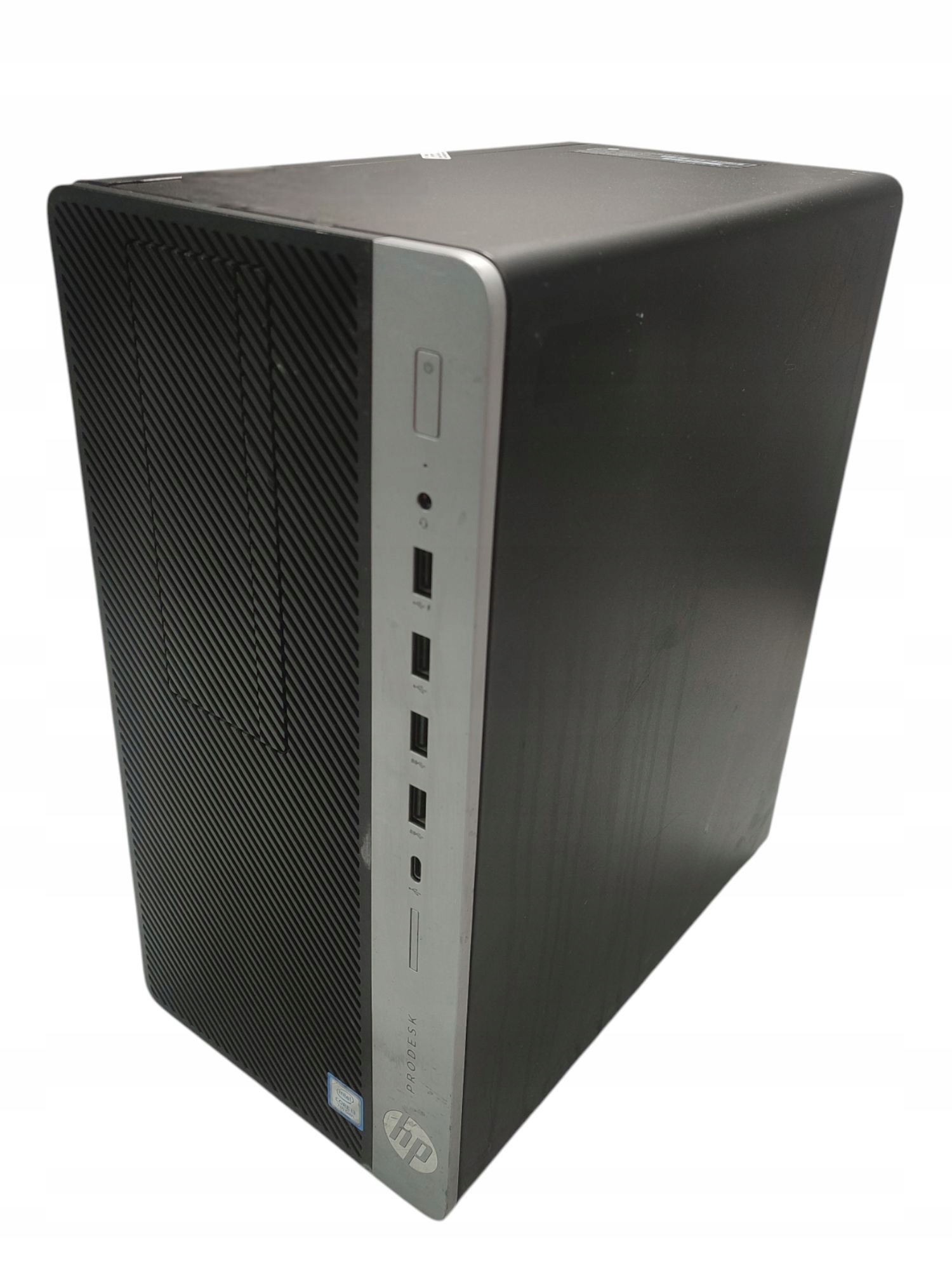 Hp Prodesk 600 G3 - Niska cena na Allegro