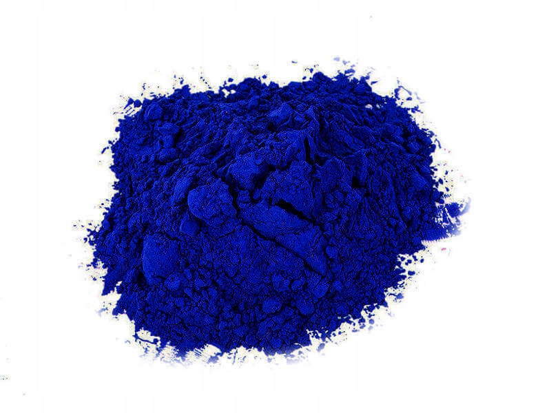 

Barwnik do świec wosku żelu parafiny 2gr Granatowy