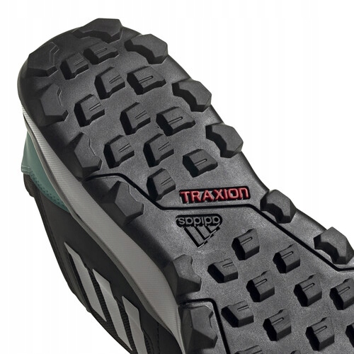 ADIDAS BUTY TREKINGOWE TERREX AGRAVIC TR W FX6981 r. 38 Model FX6981