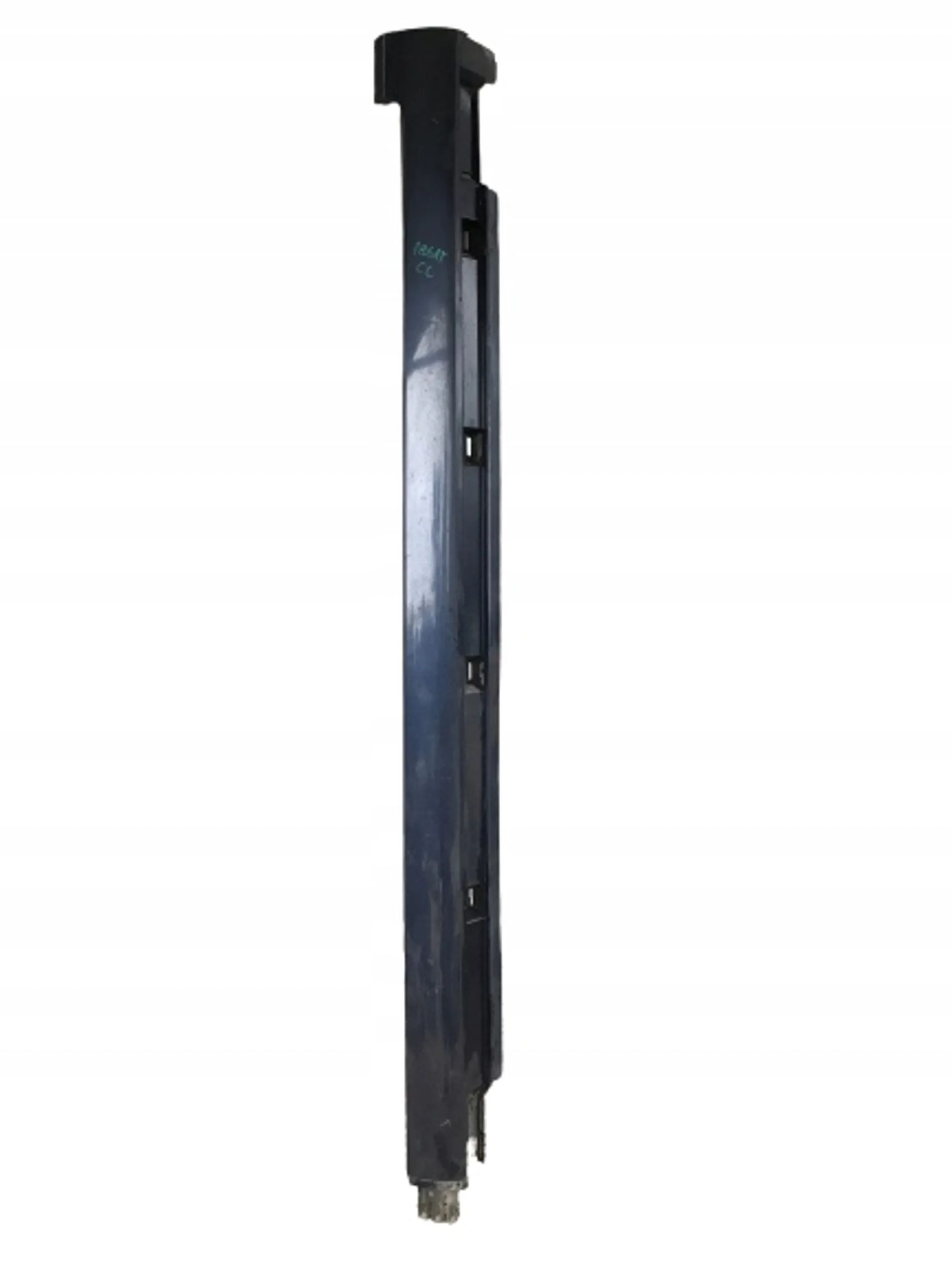 moulding threshold right VW PASSAT B7 3AA853856