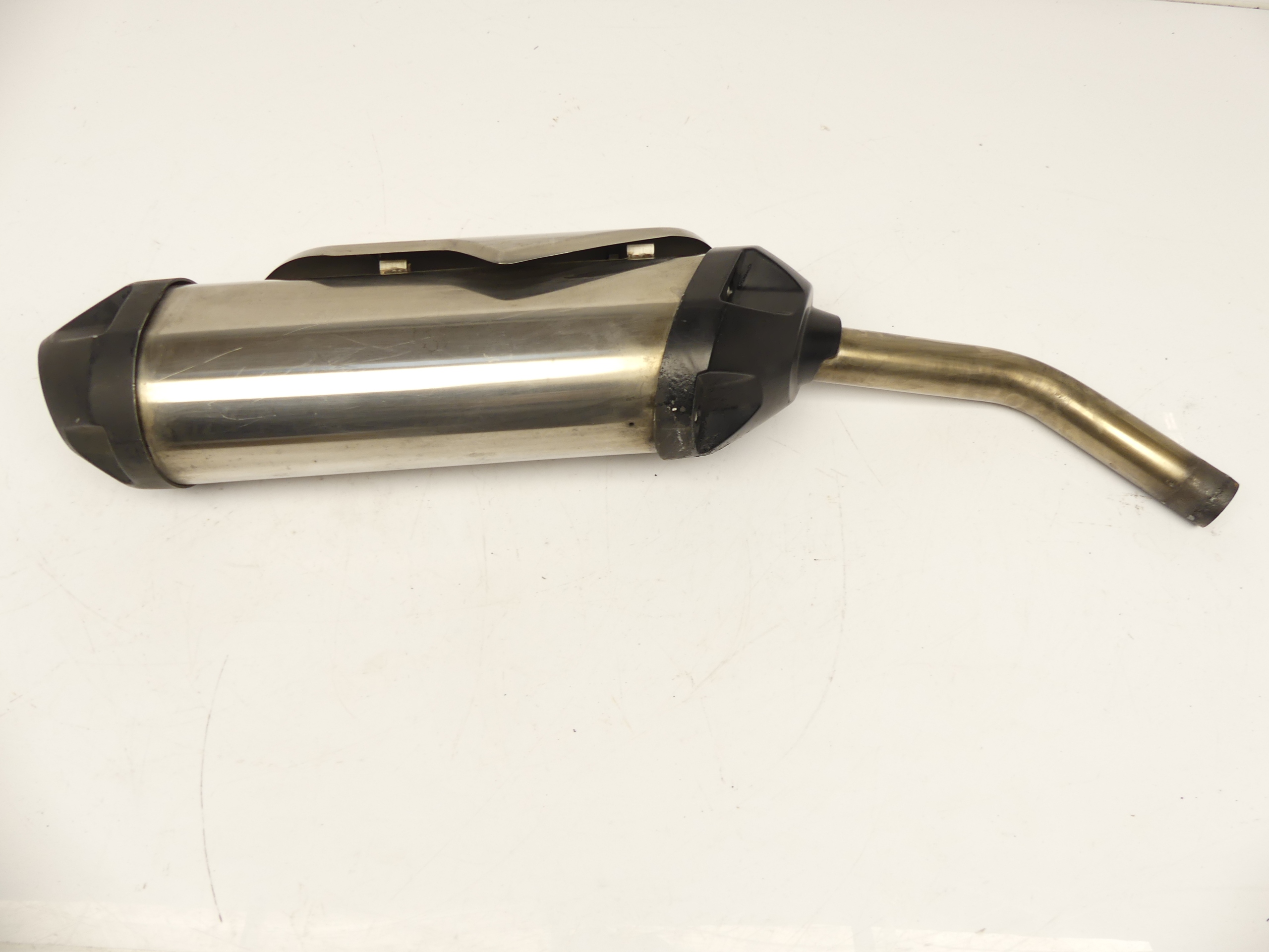 . TŁUMIK WYDECH OSŁONA T2205040 TRIUMPH TIGER 800 XC XCX 11 +