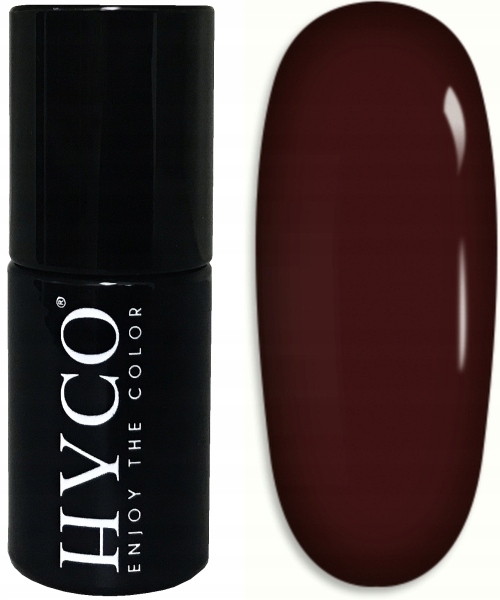 

Hyco Lakier hybrydowy 17 Mahogany