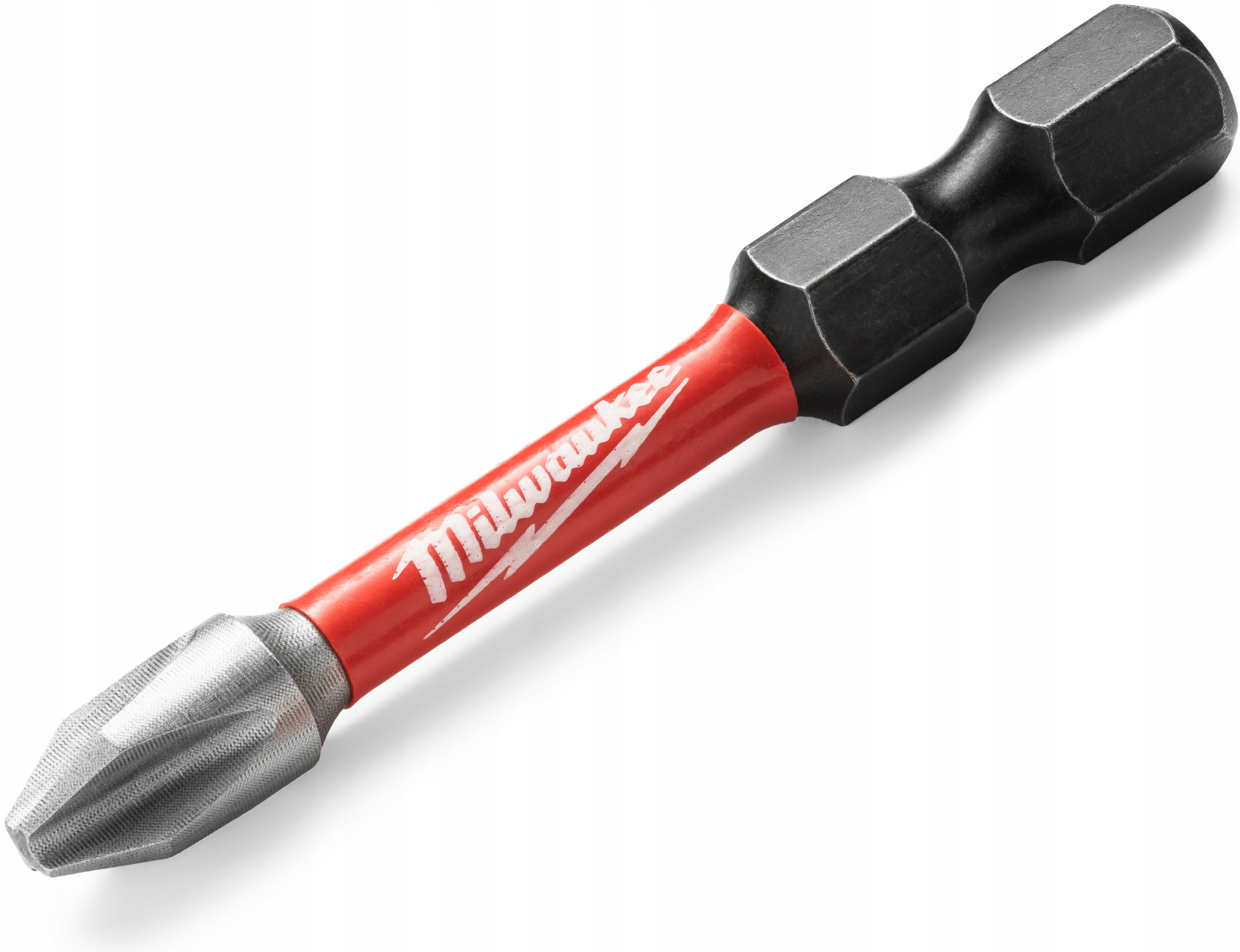 

Końcówka bit Ph2 x 50 Shockwave Milwaukee