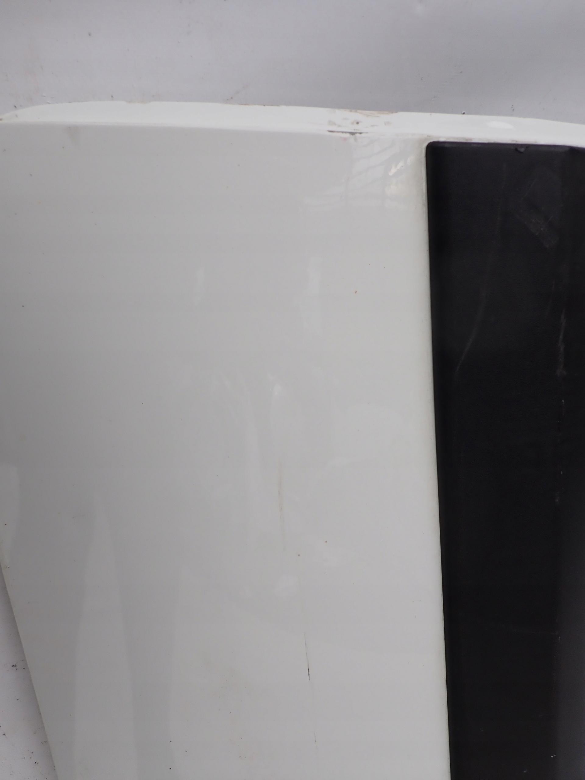 Fiat DoblĂ˛ K9 Tür Hinten Links Door Porta Porte - Thumbnail 5