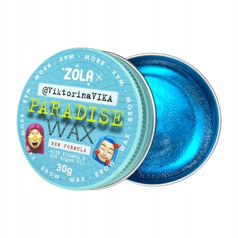 Vosk na obočí Zola Paradise Wax 30 g