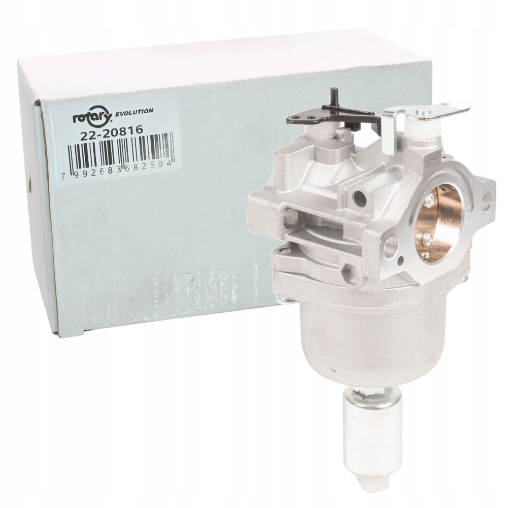 Karburátor B&s Model Intek 14,5 21,5 Hp 591731 594593 794572 796109 59343