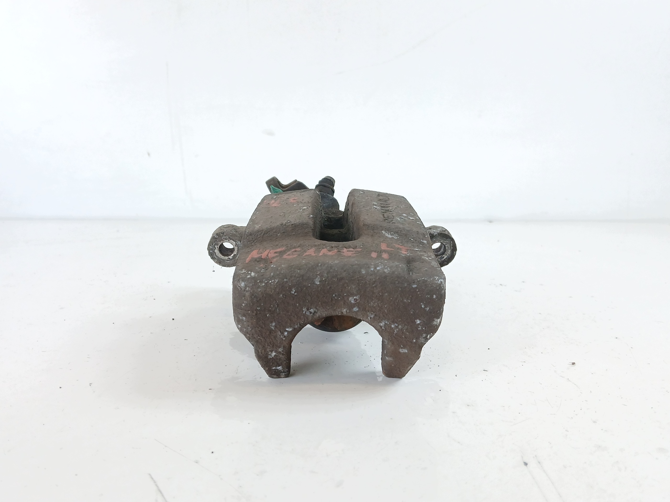RENAULT MEGANE II caliper brake left rear part