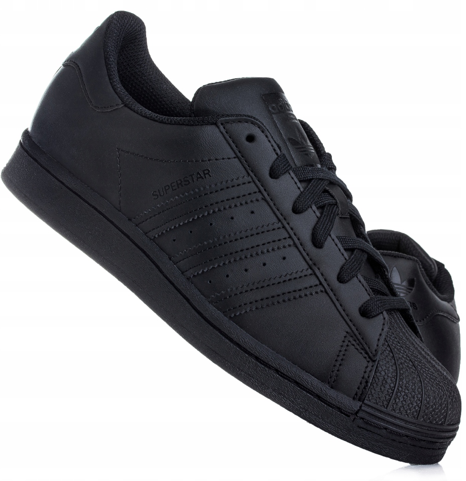 Adidas Superstar J - Niska cena na Allegro