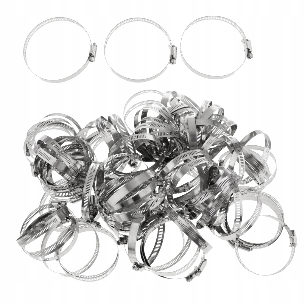 Міні-хомут для гідравлічного шланга, хомут для водопровідної труби