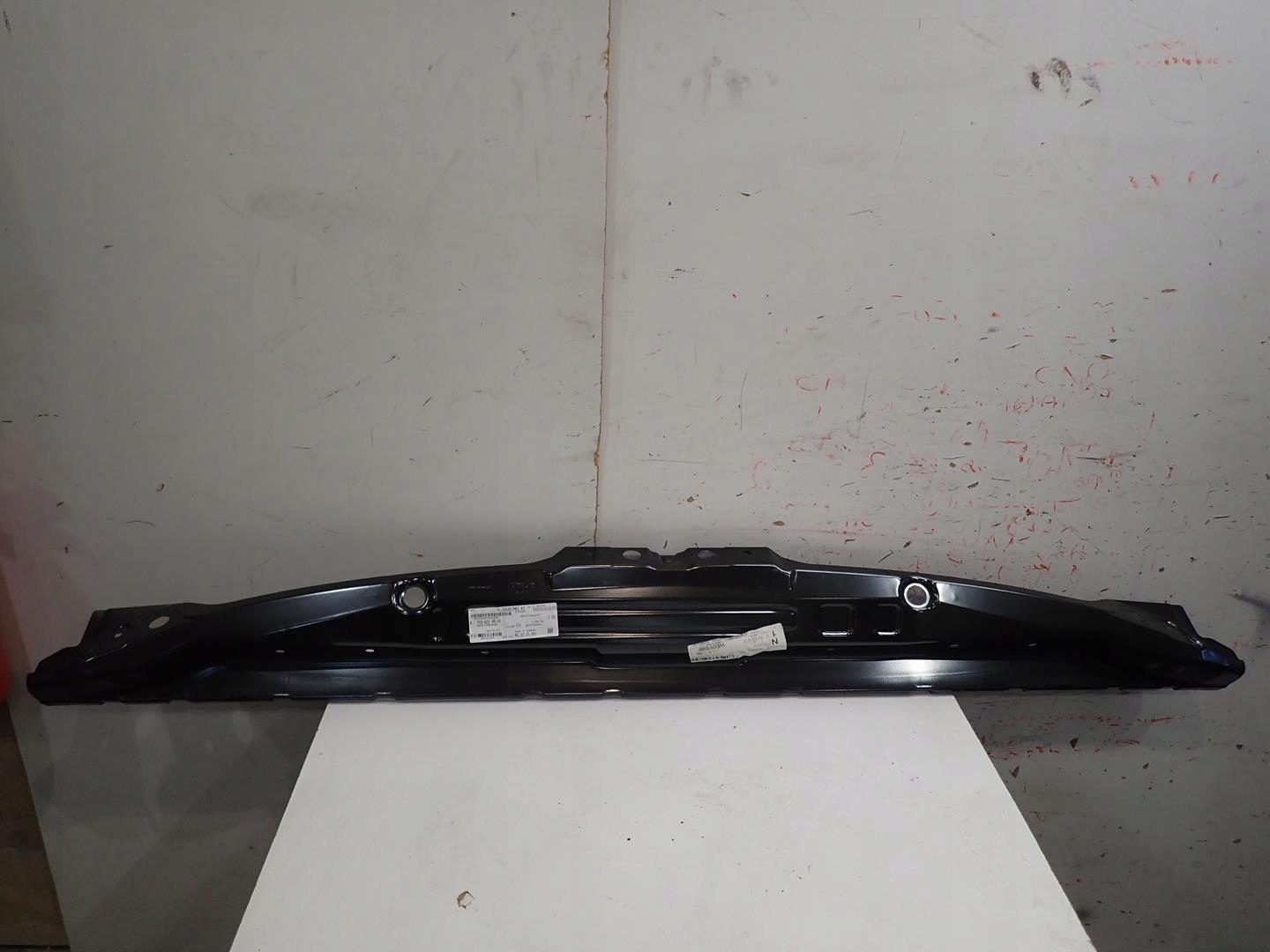 Blende Abdeckung MERCEDES SPRINTER W910 A9106224900