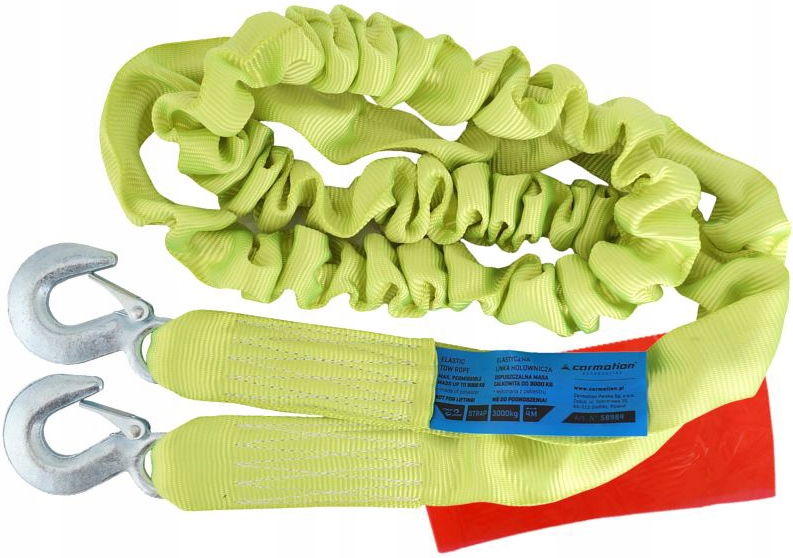 

Lina Linka Holownicza Elastyczna 4M 3T Heavy Duty