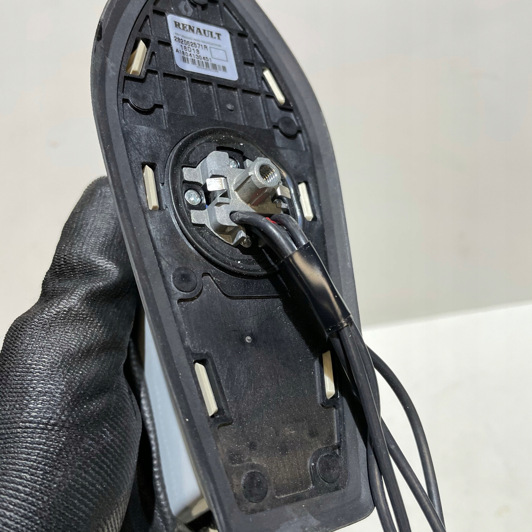 RENAULT ESPACE V LIFT ANTENA DACH 282062571R
