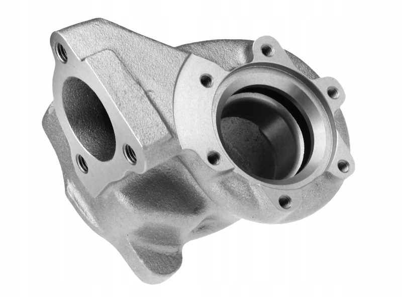 Zeliwo Turbosprezarki VW AUDI 1 8T 150KM 190 40mm